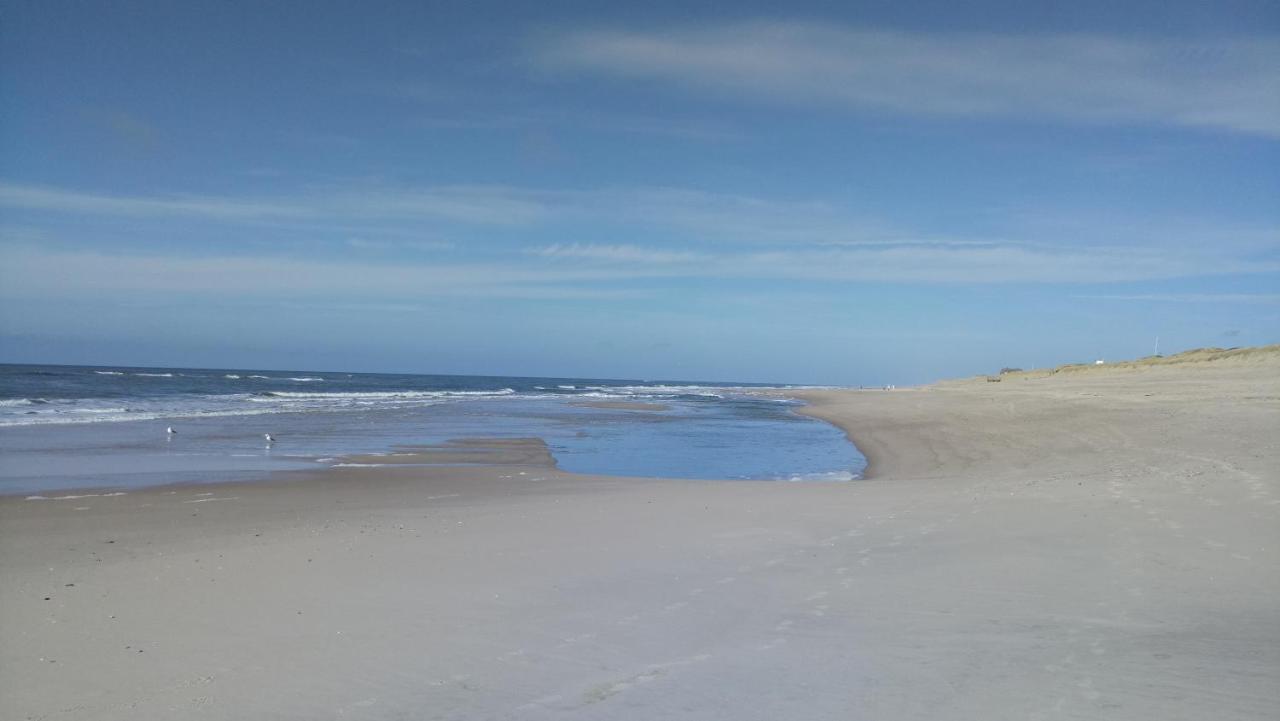 Mini Beach House I Sylt/Rantum Εξωτερικό φωτογραφία